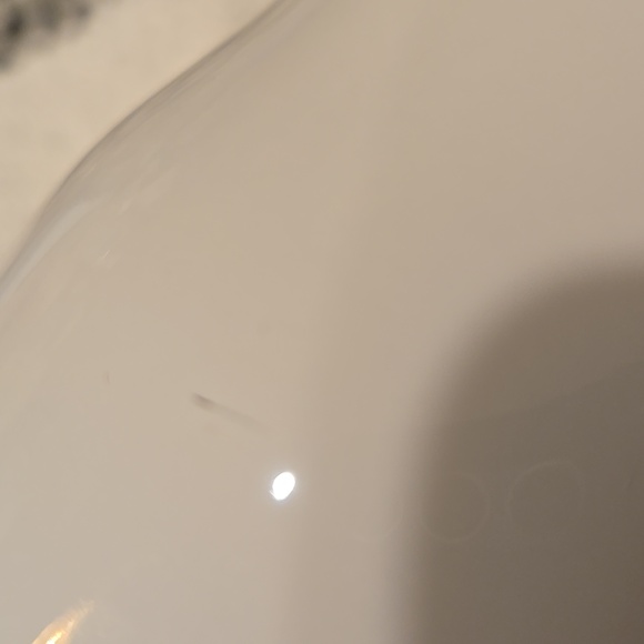 CHICK-FIL-A MINI TUMBLER. 10 OR 12 OZ. INSULATED. WHITE. - Picture 8 of 8